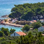 Camping Caravan Near The Sea *
