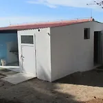 Caravan Near The Sea Ugljan