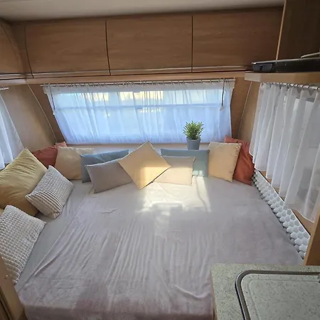 营地 Caravan Near The Sea *
