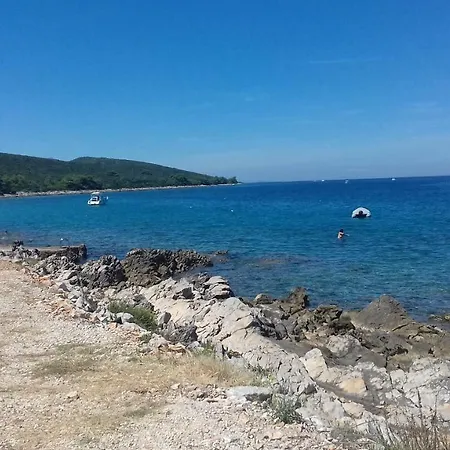 营地 Caravan Near The Sea 乌格连