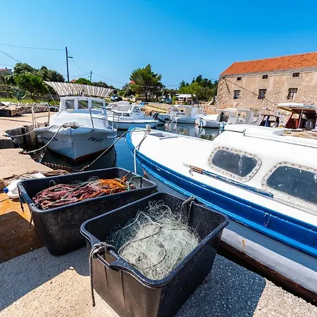 Caravan Near The Sea * Ugljan