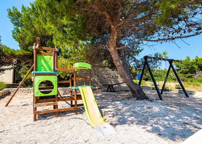 Caravan Near The Sea Camping *