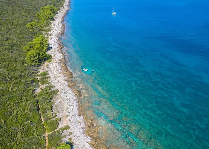 Caravan Near The Sea Camping *
